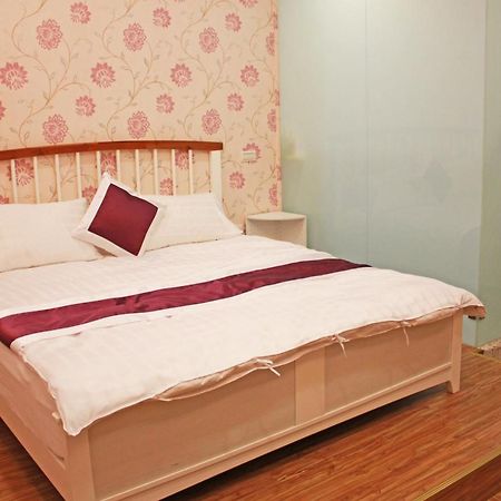 Wind Town Guest House Hengchun Exterior photo
