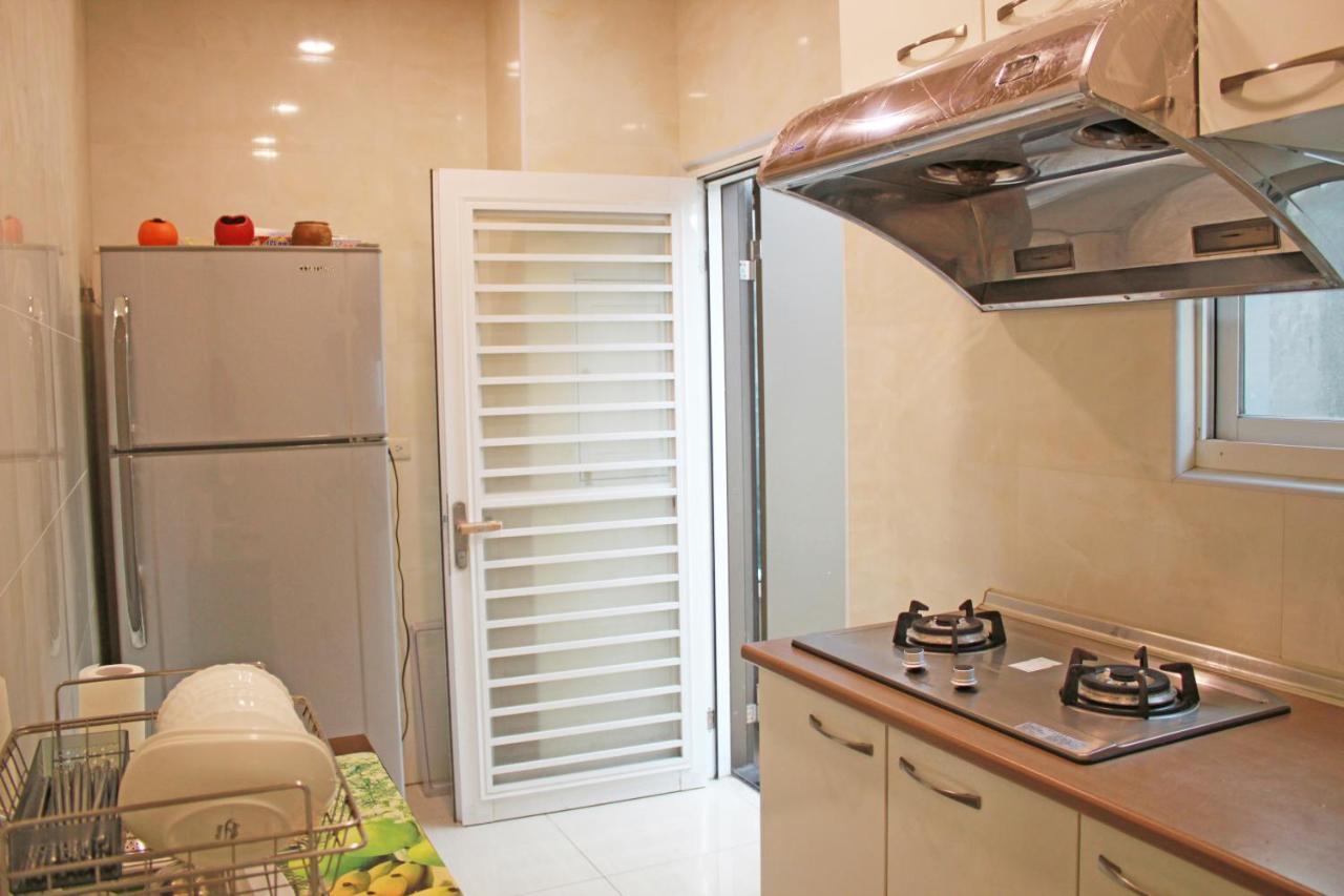 Wind Town Guest House Hengchun Exterior photo