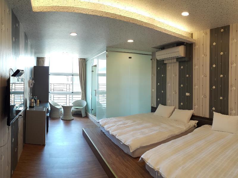 Wind Town Guest House Hengchun Exterior photo